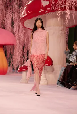 Chanel Spring/Summer 2026 Haute Couture-show
