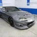 Scoor een opgefokte Toyota Supra Turbo bij Domeinen