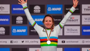 World Championships women - Road - 2022