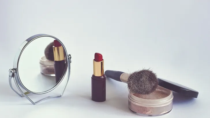 Video: goedkope vs. dure make-up