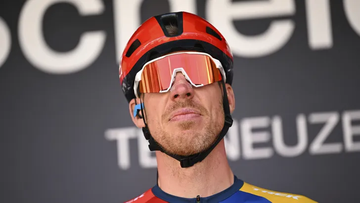 Tim Declercq