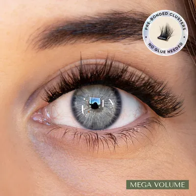 Mega volume