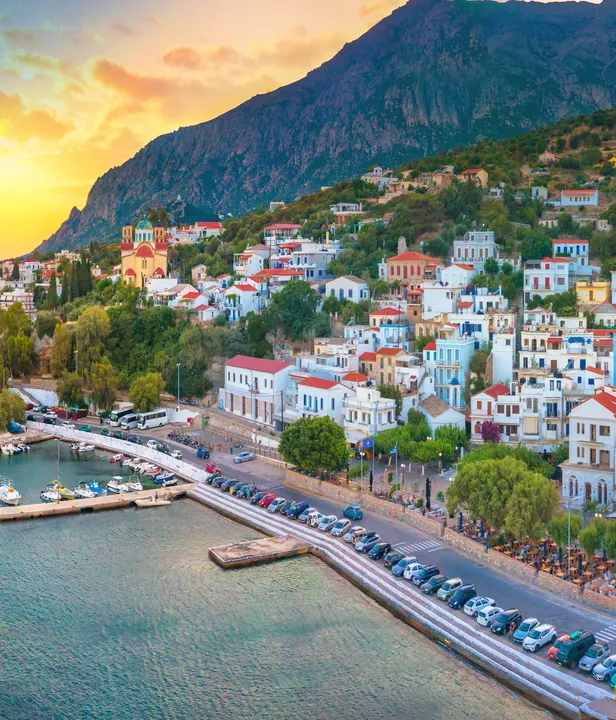 Ikaria