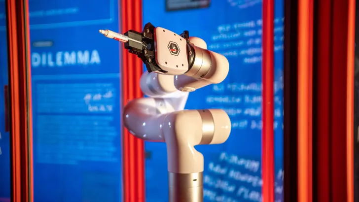 Nieuwe tentoonstellingen