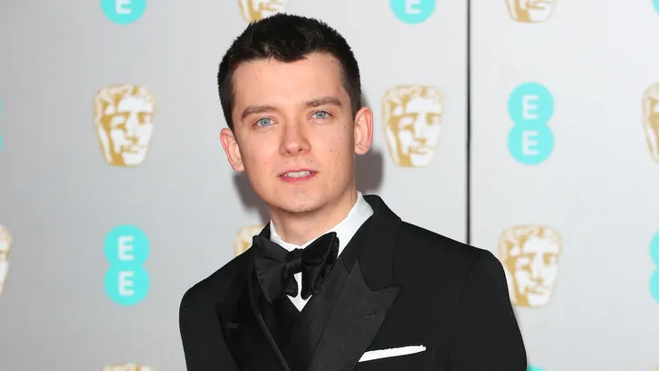 asa butterfield