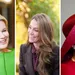 Royal body language: Máxima, Kate en Mathilde