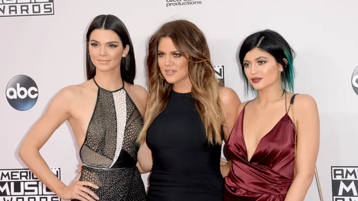 Fun with Kendall, Khloé en Kylie