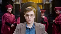 harry potter orde van de fenix