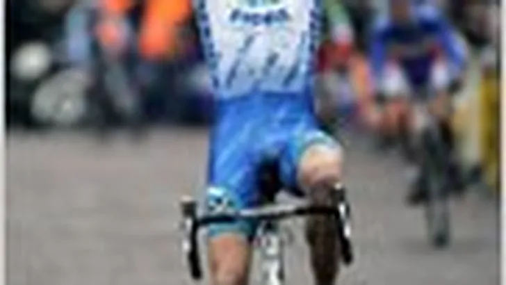 Vervecken wint GP Van der Poel