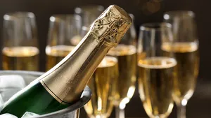 Good to know: Zo kun je champagne het beste bewaren