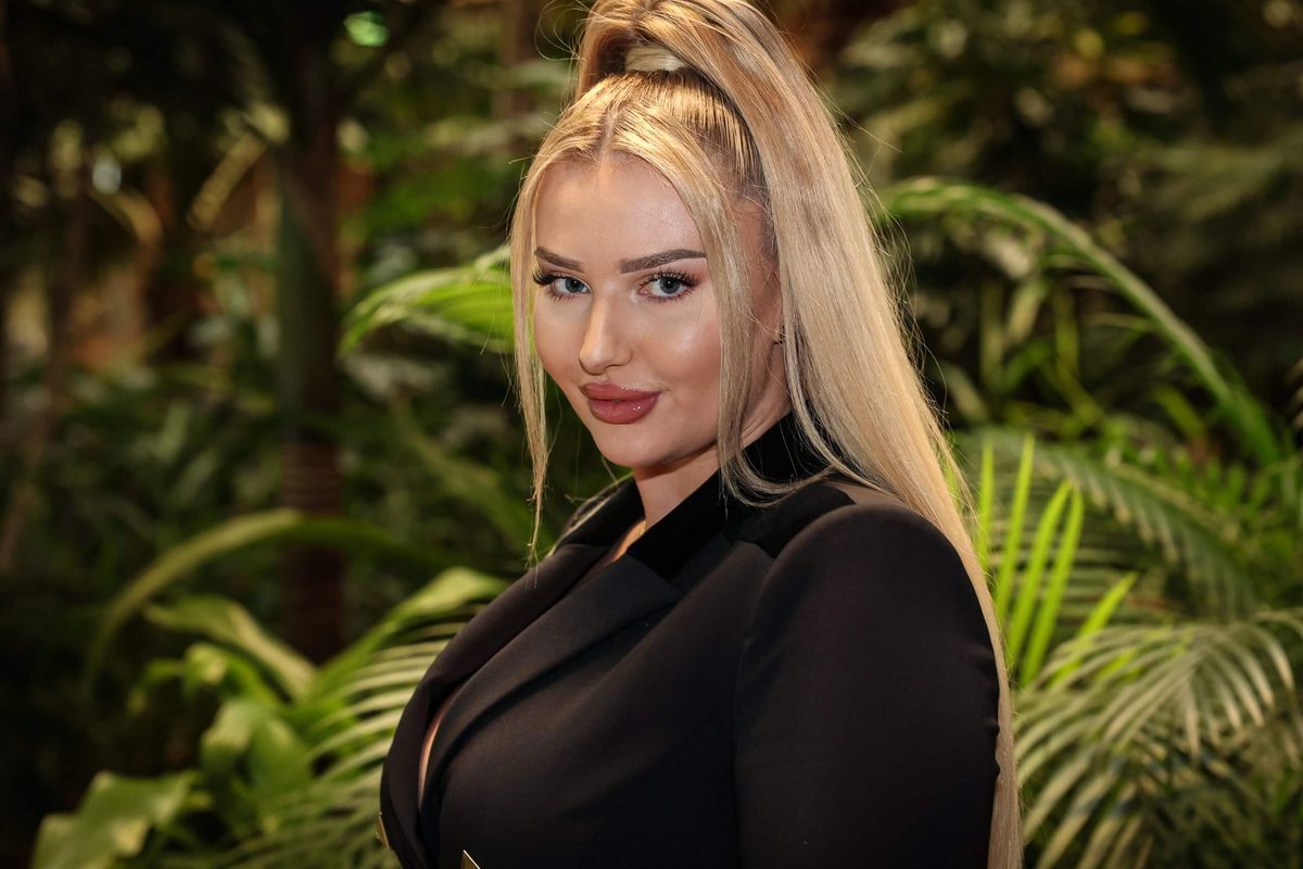 EMIDJ-Fabiola Volkers komt met nieuw nummer | Grazia