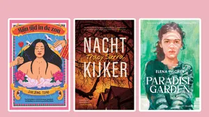 Deze 3 boeken wil je dit voorjaar lezen – verslavend goed én razend populair