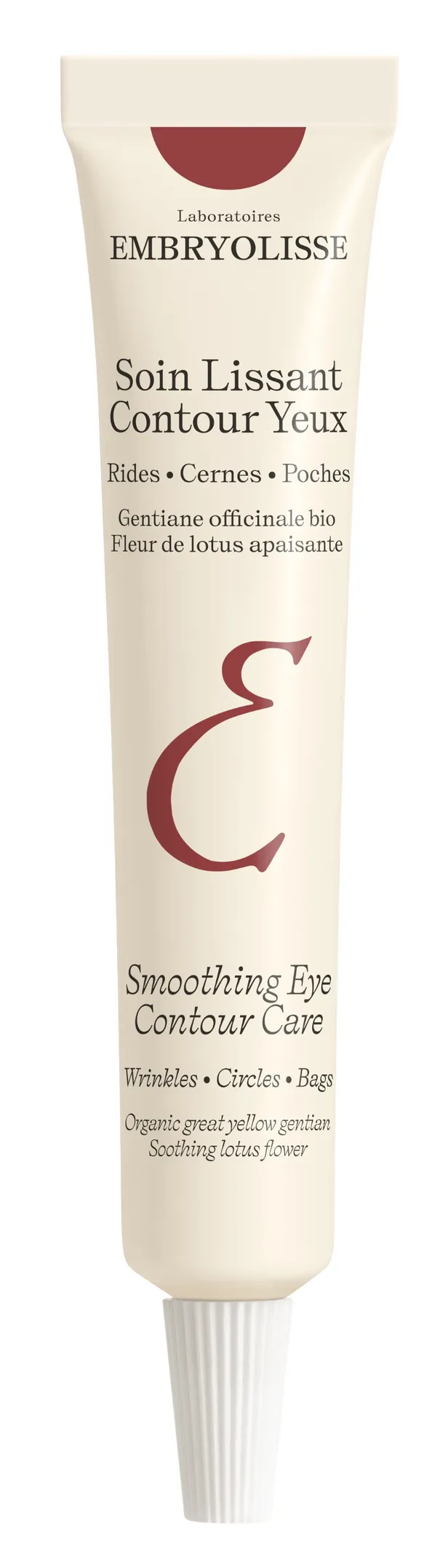 Embryolisse Smoothing Eye Contour Care 15ml | €25,95