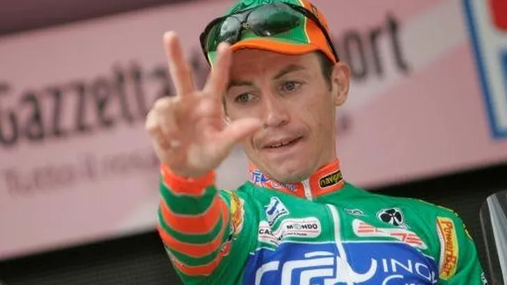 Waarom nooit vragen over CSF en Sella in Giro?