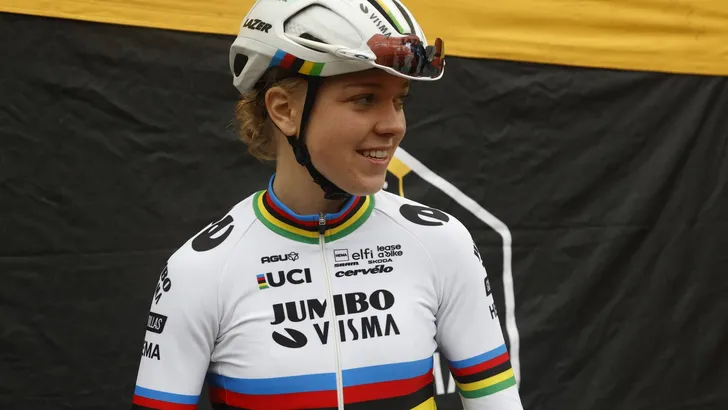 Krawatencross (Bel) X²O Badkamers Trofee 2023 women