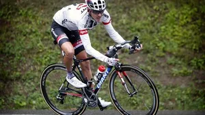 Giant-Alpecin met Ten Dam en Oomen naar San Sebastian