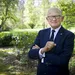 Groot feest voor Pieter van Vollenhoven