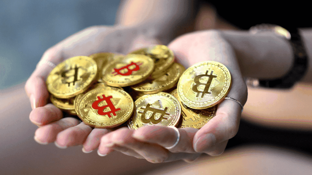 Het betalen met Bitcoins in webshops: waar en hoe? | Elegance