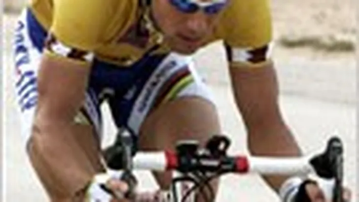 Tom Boonen wint ook derde rit Qatar