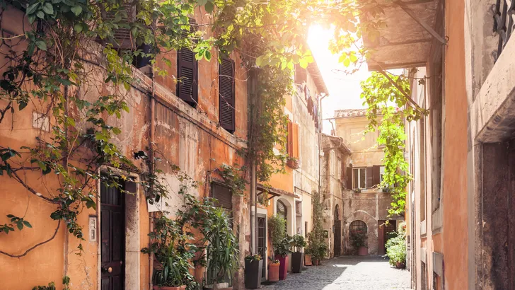 Deze Italiaanse stad betaalt je € 2000 om erheen te verhuizen