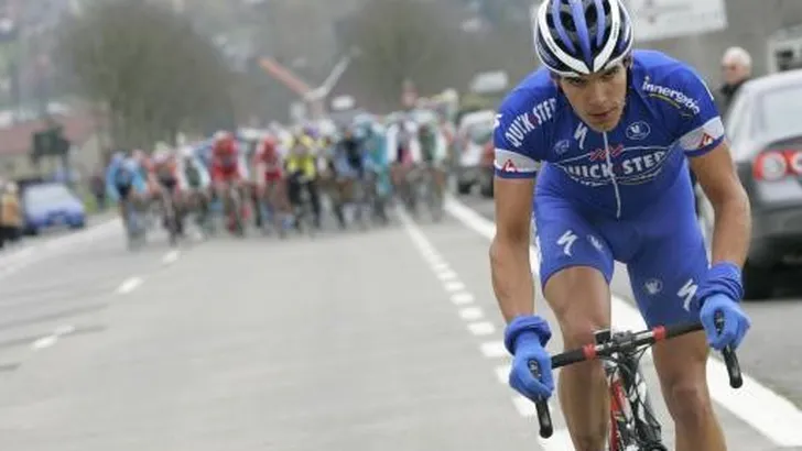 Steegmans beste in ochtendrit De Panne