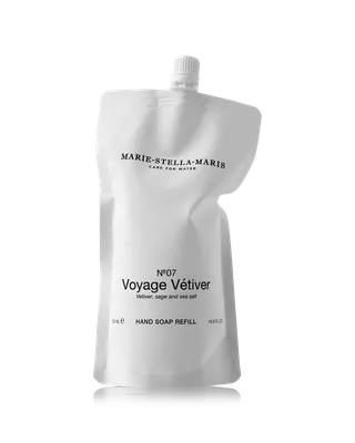 Hand Soap Voyage Refill