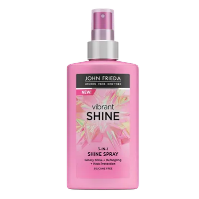 JOHN FRIEDA