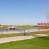 Flink ver fietsen in Groningen: ontdek deze route door het Waddengebied | Noorderland
