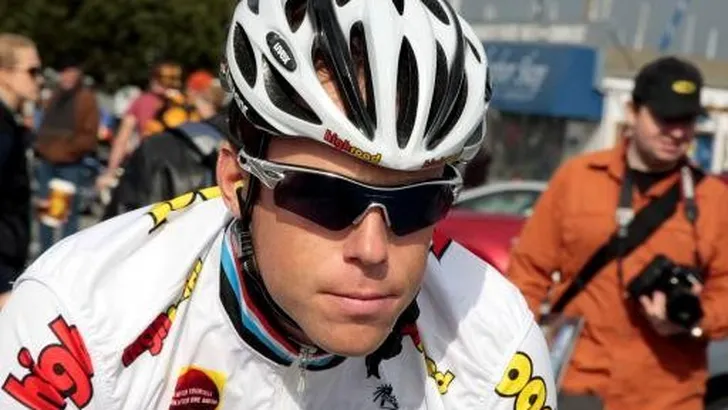 Baskenland: tweede ritzege voor Kim Kirchen