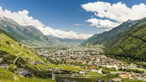 Zomer in Martigny: 6x zien & doen in de Zwitserse stad