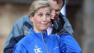 Gravin Sophie: 'Ik zocht al een crashplek'