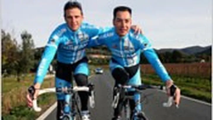 Zeven Pro Tour-ploegen in Tour Down Under