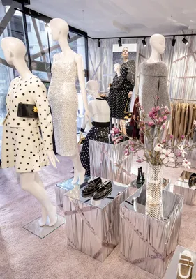 De nieuwe herfst/winter 2025-collectie van Marc Cain
