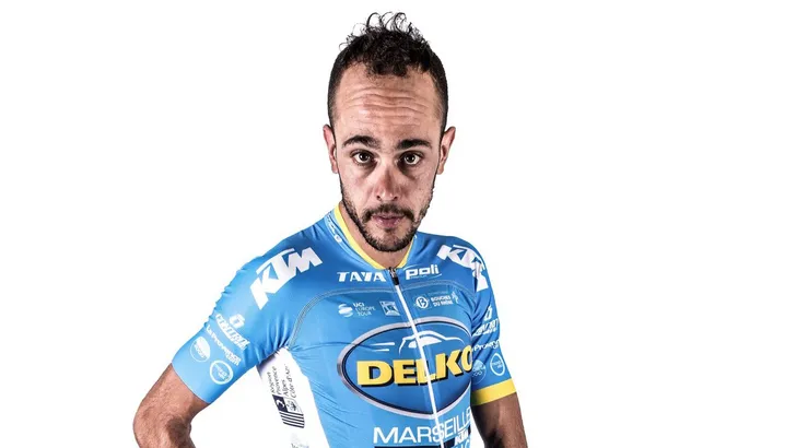Rémy Di Gregorio