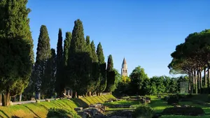 Aquileia.