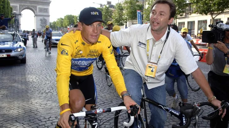 Zaak Lance Armstrong case