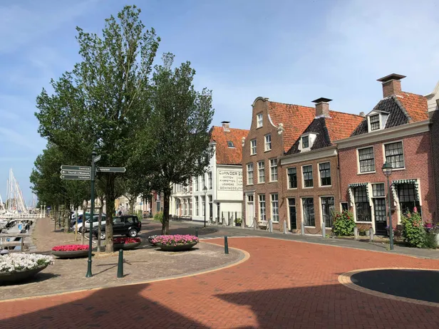 Harlingen