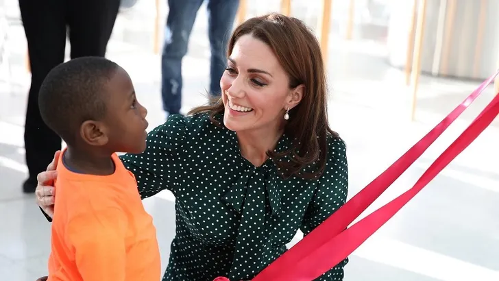 Hertogin Kate als klant: droom of nachtmerrie?