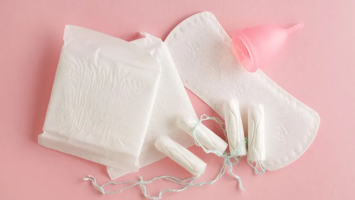 Schadelijke stoffen in tampons: deze menstruatieproducten zijn een goed alternatief