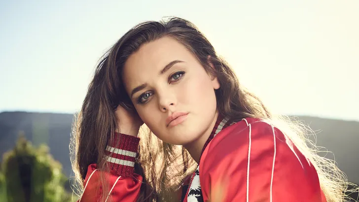 Katherine Langford: "Voor mijn gevoel sta ik nog steeds aan het prille begin van mijn carrière"