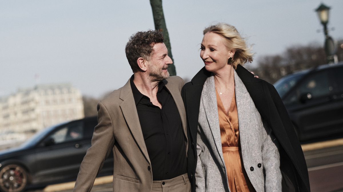 Anne de Jong over Raymond van de Klundert: 'Ik was bang voor zijn image, maar grappig genoeg is Ray