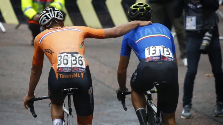 Mathieu van der Poel