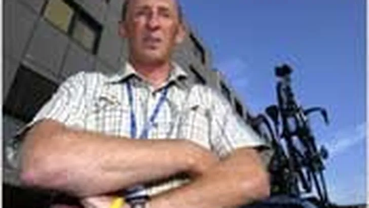 Bomans wordt bondscoach Belgen