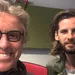 michael boogerd en andries lamain van de nos