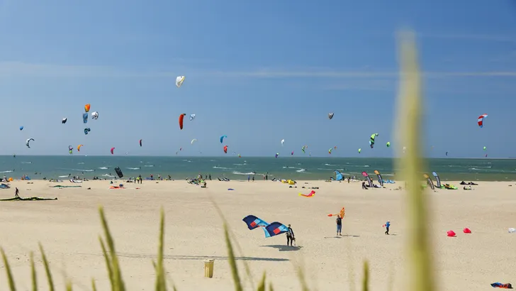 Via iStock Horstgerlach