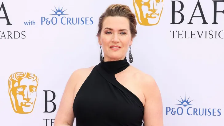 Kate Winslet