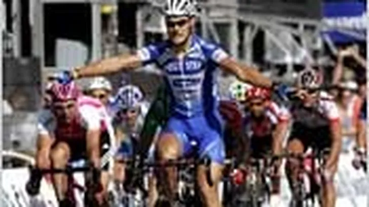 Boonen tweede in Pro Tour-ranking