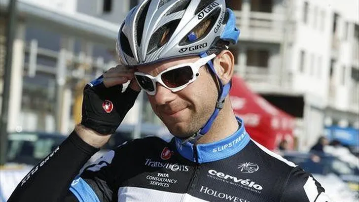 Maaskant met Garmin-Cervélo naar Australië