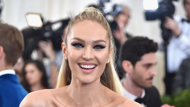 De mooiste jurken tijdens het Met Gala 2017