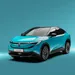 Nieuwe Nissan Leaf: derde generatie krijgt crossover-stijl en 600 km actieradius